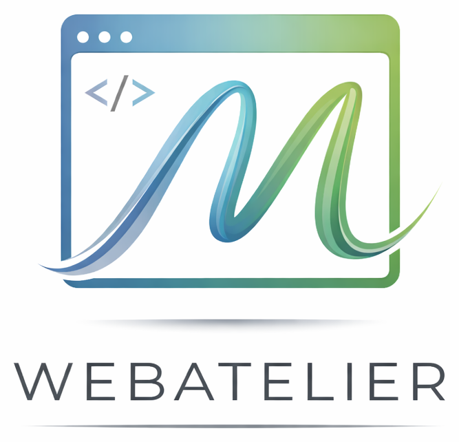 Webatelier Logo